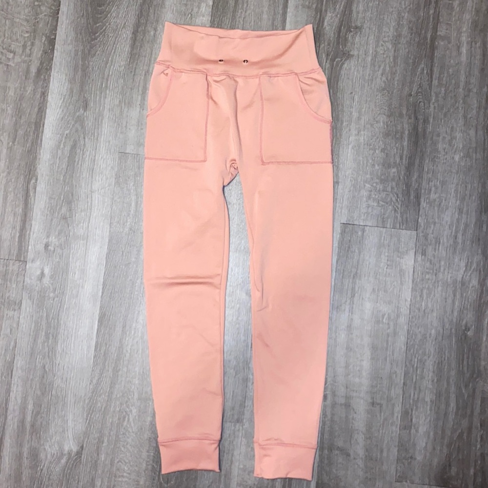Lounge leggings only worn once size s/m